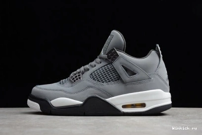 RELEASED 4 COOL 2019 RETRO AIR JORDAN GREY 0910